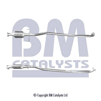 Catalytic Converter